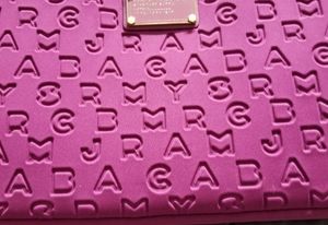 Marc Jacobs tablet cover